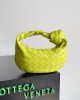 BOTTEGA VENETA Bags | BV | woven knot hobo bag | 23×15×5cm | 651876 | 07038