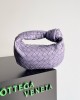 BOTTEGA VENETA Bags | BV | woven knot hobo bag | 23×15×5cm | 651876 | 07038