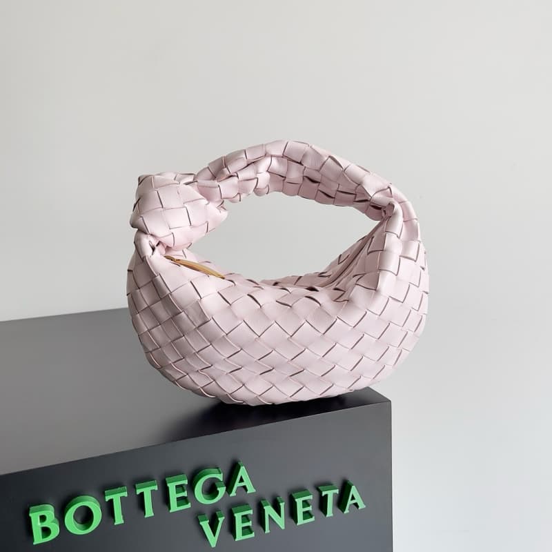 BOTTEGA VENETA Bags | BV | woven knot hobo bag | 23×15×5cm | 651876 | 07038