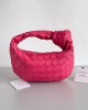 BOTTEGA VENETA Bags | BV | woven knot hobo bag | 23×15×5cm | 651876 | 07038