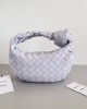 BOTTEGA VENETA Bags | BV | woven knot hobo bag | 23×15×5cm | 651876 | 07038