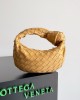 BOTTEGA VENETA Bags | BV | woven knot hobo bag | 23×15×5cm | 651876 | 07038