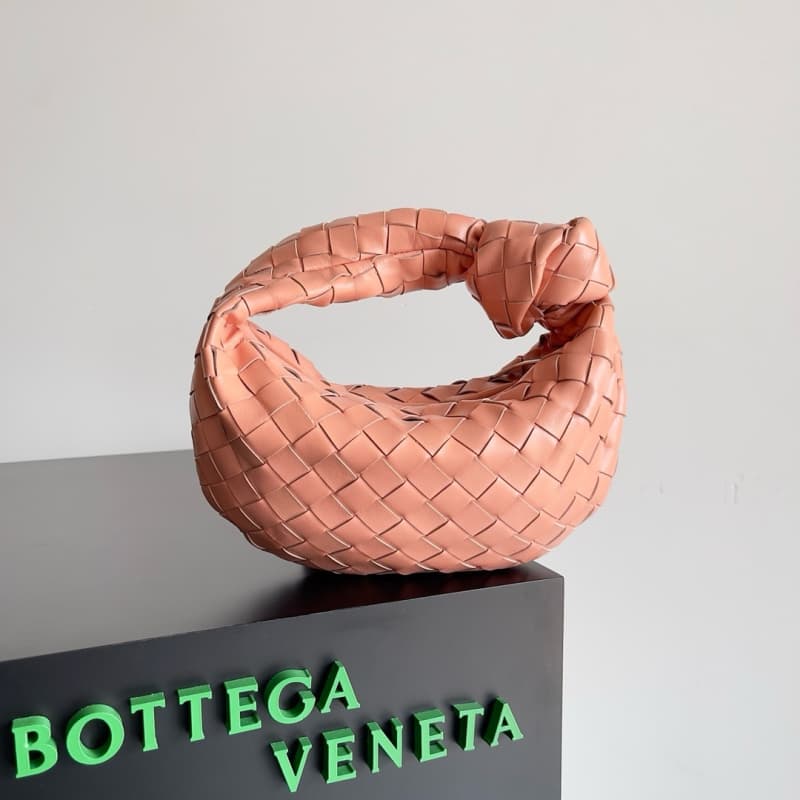 BOTTEGA VENETA Bags | BV | woven knot hobo bag | 23×15×5cm | 651876 | 07038