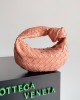 BOTTEGA VENETA Bags | BV | woven knot hobo bag | 23×15×5cm | 651876 | 07038