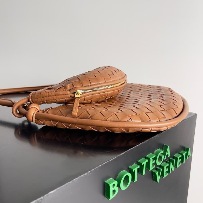 BOTTEGA VENETA Bags | BV | GemeIIi handbag series | 36×10×25cm | 764281 | 07040