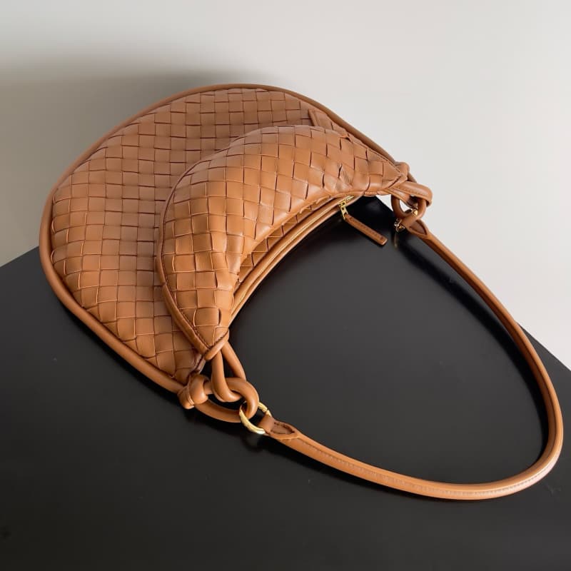 BOTTEGA VENETA Bags | BV | GemeIIi handbag series | 36×10×25cm | 764281 | 07040