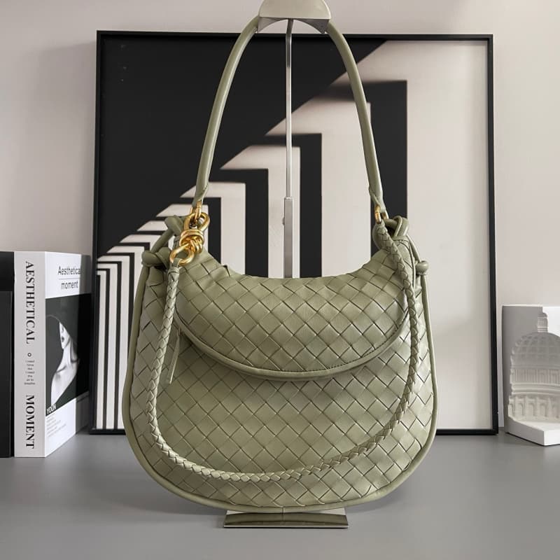 BOTTEGA VENETA Bags | BV | GemeIIi handbag series | 36×10×25cm | 764281 | 07040