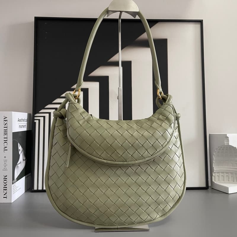 BOTTEGA VENETA Bags | BV | GemeIIi handbag series | 36×10×25cm | 764281 | 07040