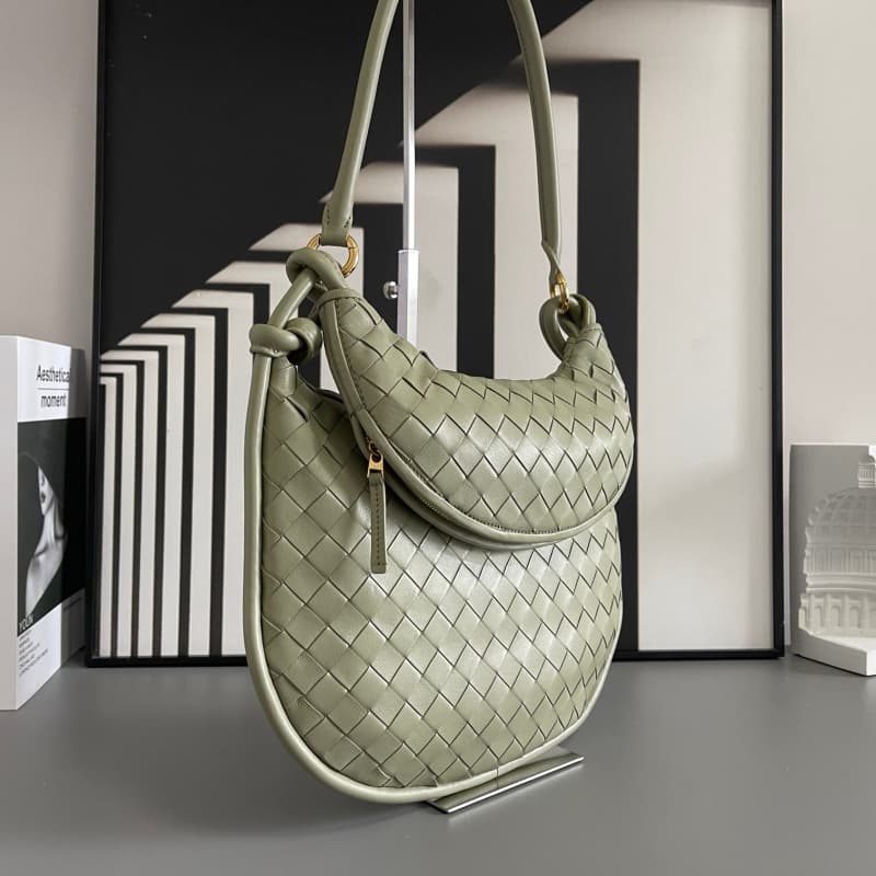 BOTTEGA VENETA Bags | BV | GemeIIi handbag series | 36×10×25cm | 764281 | 07040