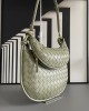 BOTTEGA VENETA Bags | BV | GemeIIi handbag series | 36×10×25cm | 764281 | 07040