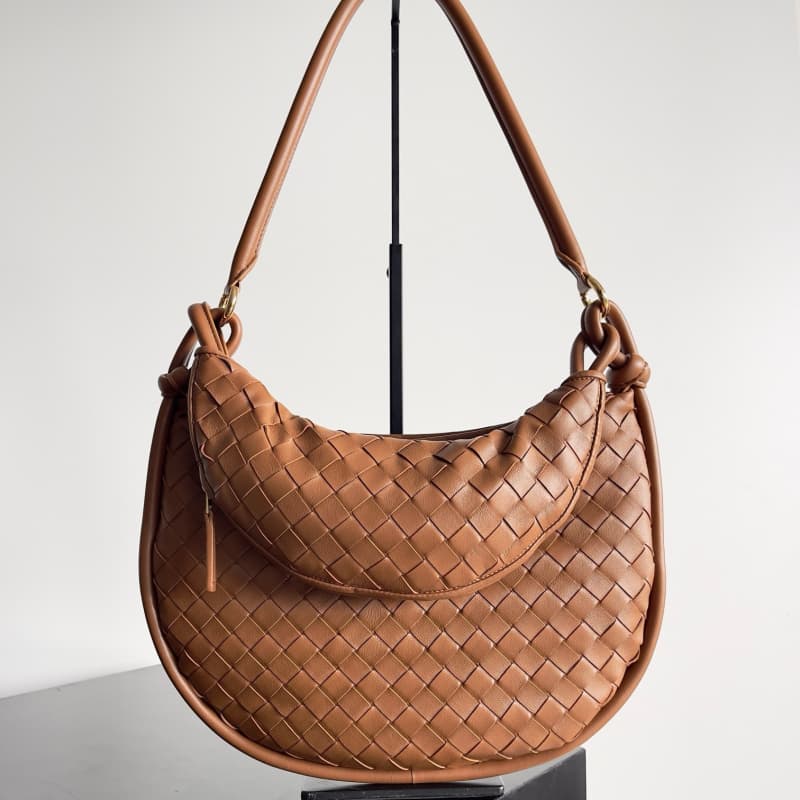 BOTTEGA VENETA Bags | BV | GemeIIi handbag series | 36×10×25cm | 764281 | 07040