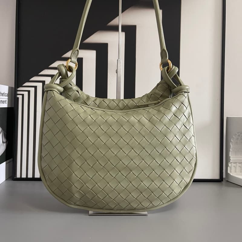 BOTTEGA VENETA Bags | BV | GemeIIi handbag series | 36×10×25cm | 764281 | 07040