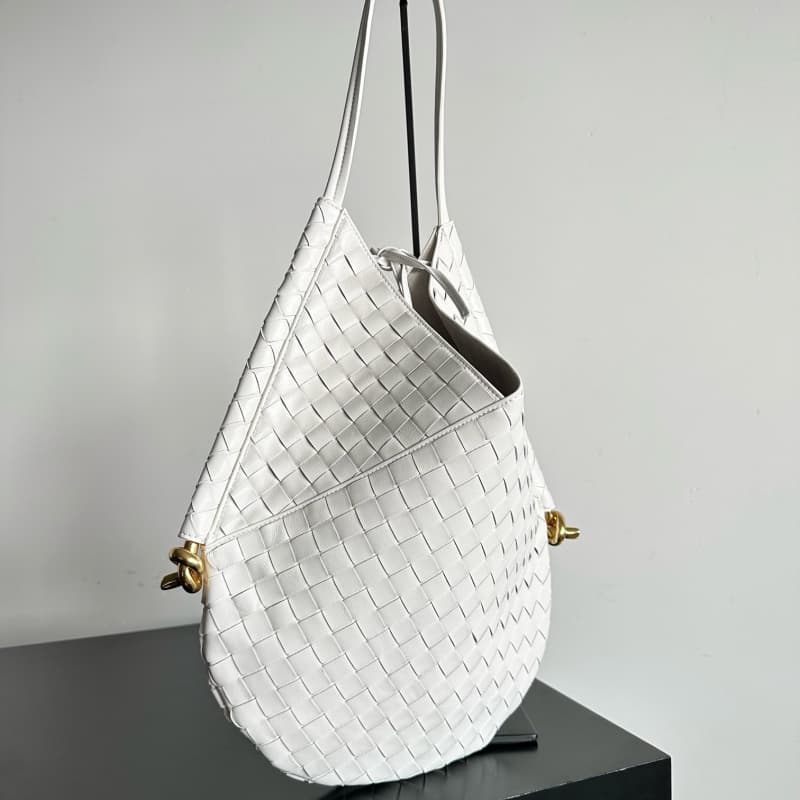 BOTTEGA VENETA Bags | BV | Solstice Shoulder Bag | 29×3×52cm | 740990 | 07042