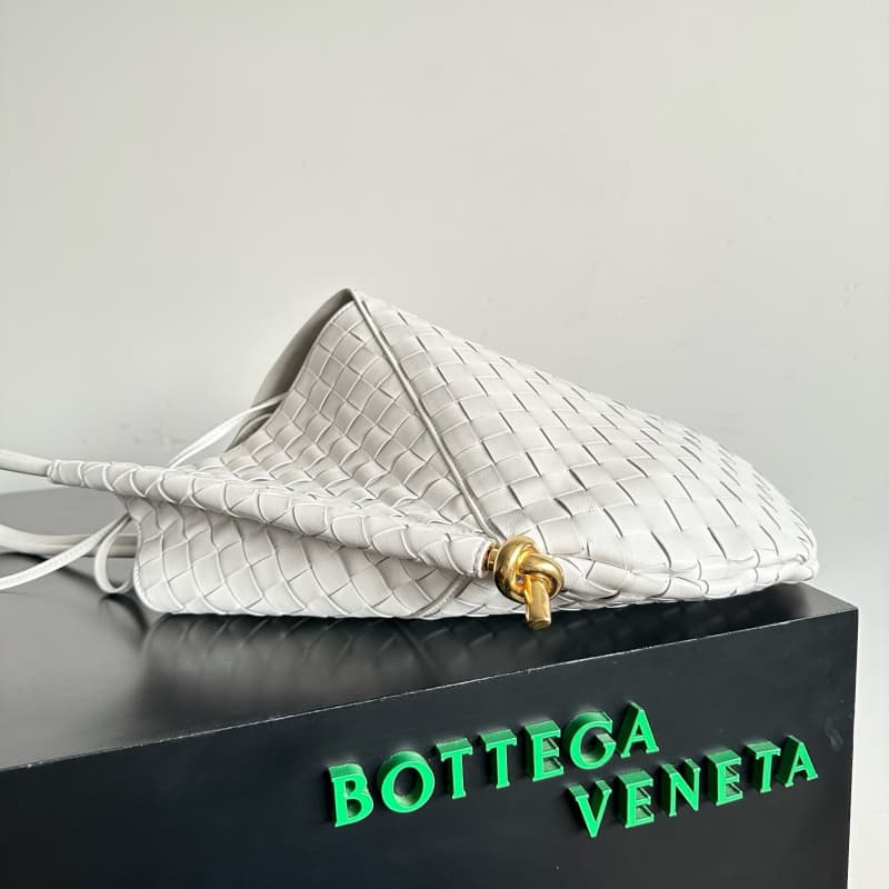 BOTTEGA VENETA Bags | BV | Solstice Shoulder Bag | 29×3×52cm | 740990 | 07042