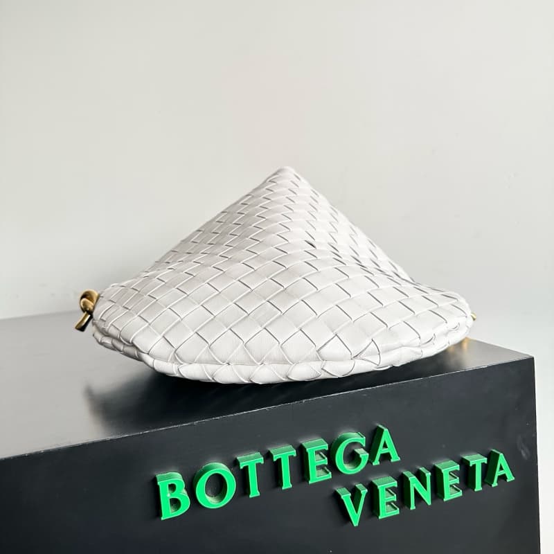 BOTTEGA VENETA Bags | BV | Solstice Shoulder Bag | 29×3×52cm | 740990 | 07042