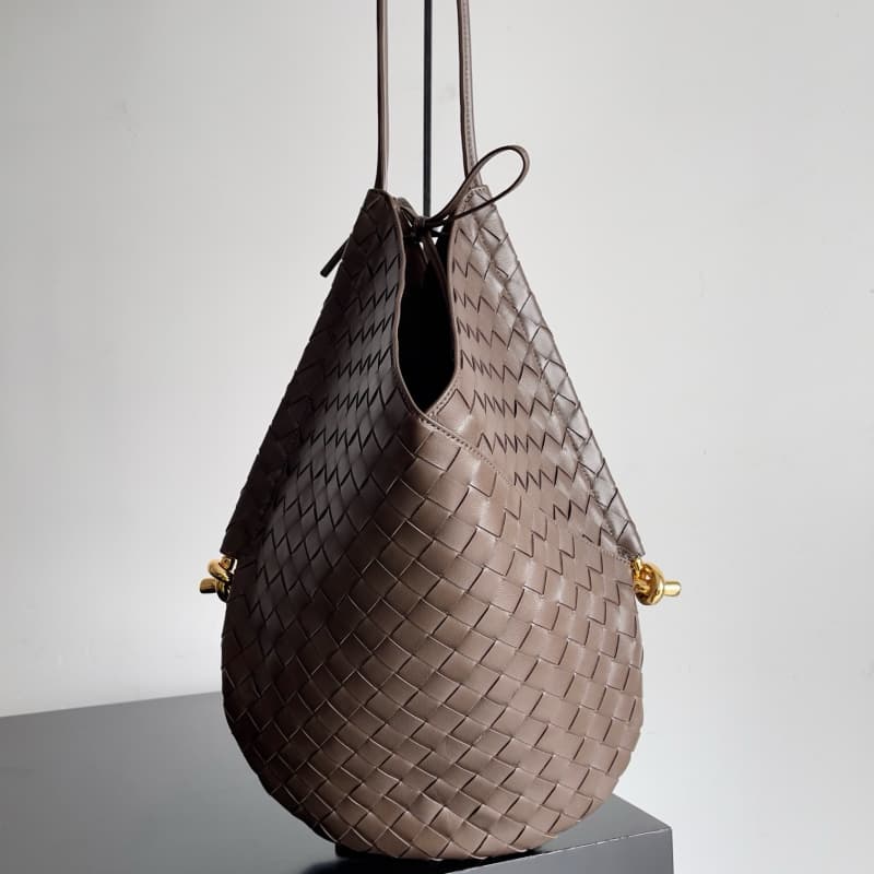 BOTTEGA VENETA Bags | BV | Solstice Shoulder Bag | 29×3×52cm | 740990 | 07042