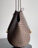 BOTTEGA VENETA Bags | BV | Solstice Shoulder Bag | 29×3×52cm | 740990 | 07042