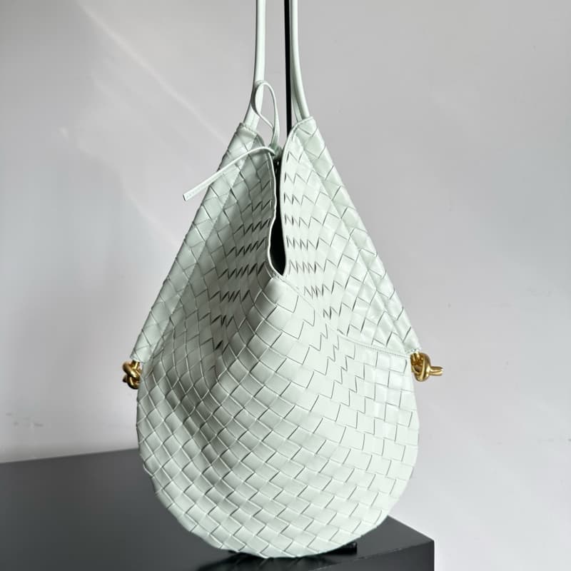 BOTTEGA VENETA Bags | BV | Solstice Shoulder Bag | 29×3×52cm | 740990 | 07042