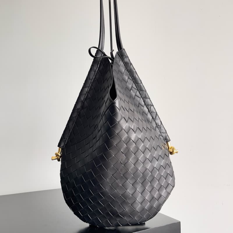 BOTTEGA VENETA Bags | BV | Solstice Shoulder Bag | 29×3×52cm | 740990 | 07042