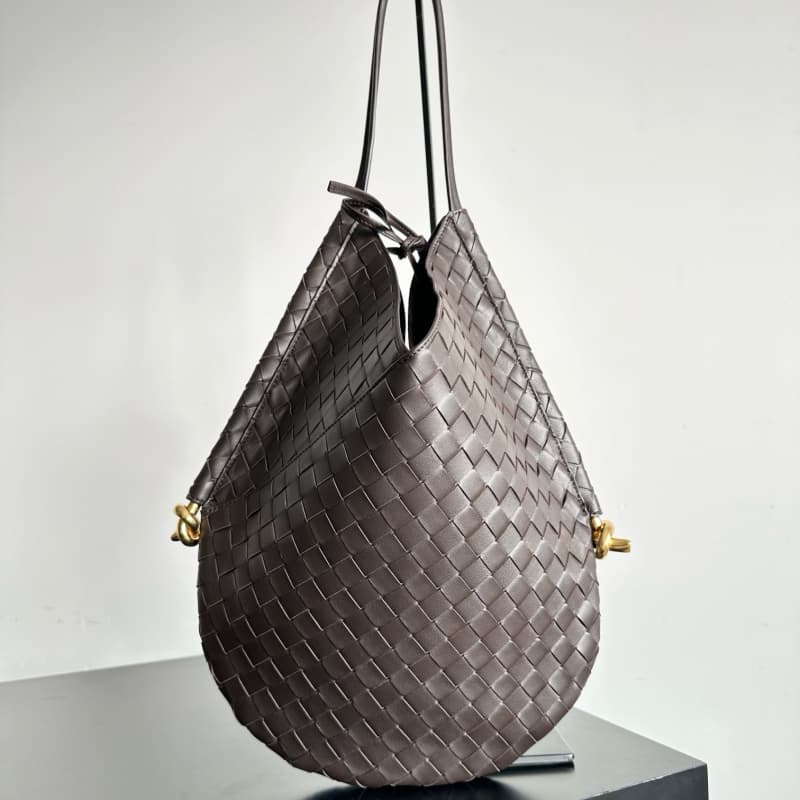 BOTTEGA VENETA Bags | BV | Solstice Shoulder Bag | 29×3×52cm | 740990 | 07042