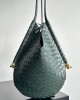 BOTTEGA VENETA Bags | BV | Solstice Shoulder Bag | 29×3×52cm | 740990 | 07042