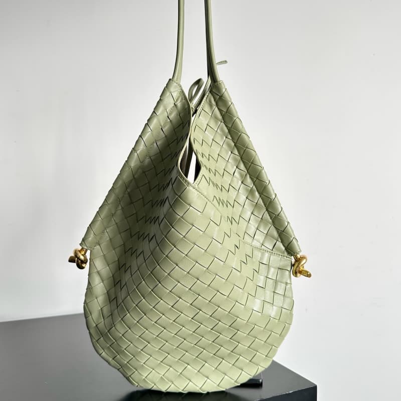 BOTTEGA VENETA Bags | BV | Solstice Shoulder Bag | 29×3×52cm | 740990 | 07042