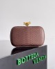 BOTTEGA VENETA Bags | BV | Fashion Evening Clutch | 20.5×6×12.5 cm | 754614 (717622) | 07043