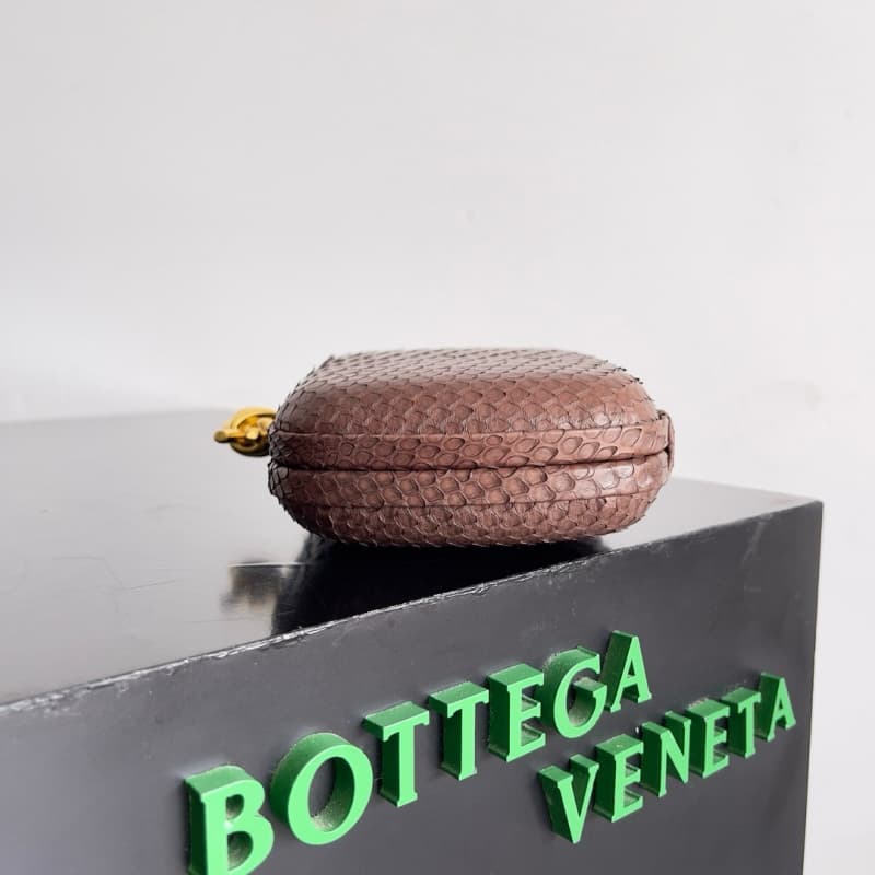 BOTTEGA VENETA Bags | BV | Fashion Evening Clutch | 20.5×6×12.5 cm | 754614 (717622) | 07043