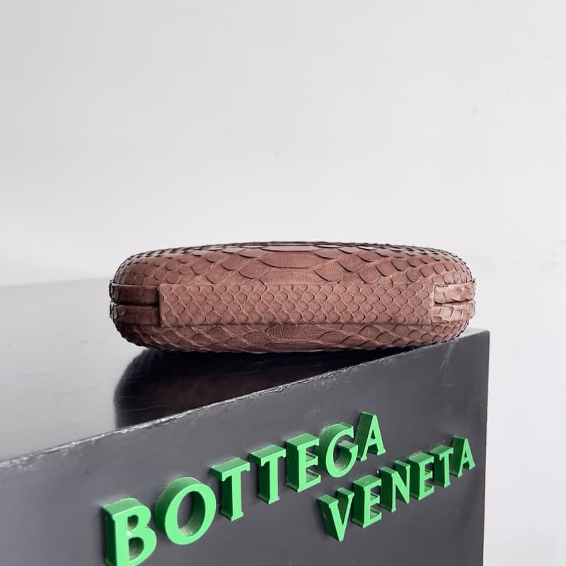 BOTTEGA VENETA Bags | BV | Fashion Evening Clutch | 20.5×6×12.5 cm | 754614 (717622) | 07043