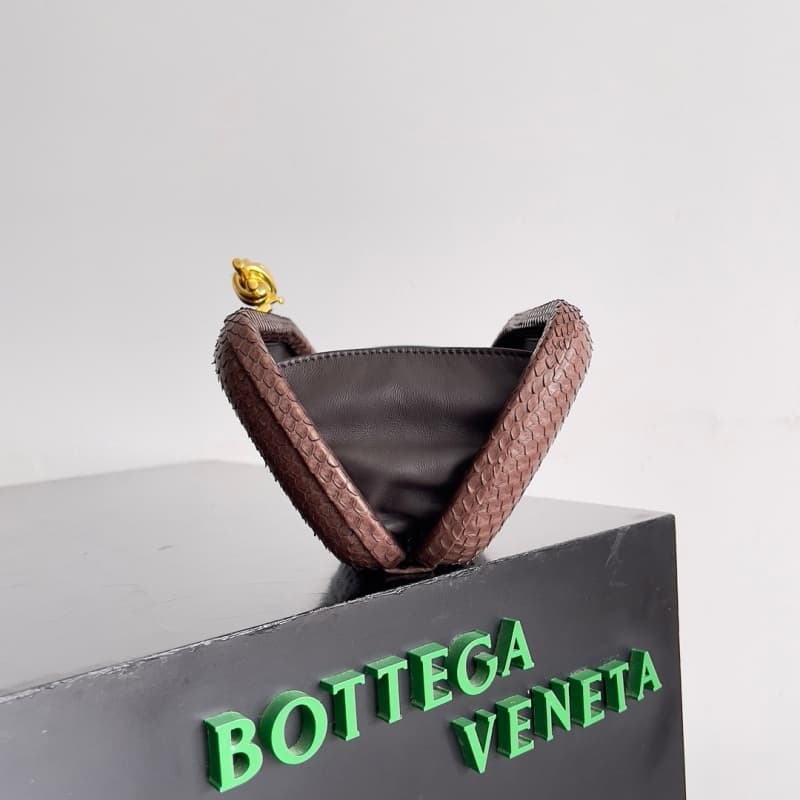 BOTTEGA VENETA Bags | BV | Fashion Evening Clutch | 20.5×6×12.5 cm | 754614 (717622) | 07043