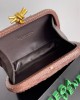 BOTTEGA VENETA Bags | BV | Fashion Evening Clutch | 20.5×6×12.5 cm | 754614 (717622) | 07043