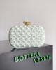 BOTTEGA VENETA Bags | BV | Knot Evening Clutch | 20.5×6×12.5cm | 717622 | 07046