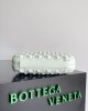 BOTTEGA VENETA Bags | BV | Knot Evening Clutch | 20.5×6×12.5cm | 717622 | 07046