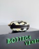 BOTTEGA VENETA Bags | BV | Knot Evening Clutch | 20.5×6×12.5 cm | 717622 | 07047