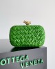 BOTTEGA VENETA Bags | BV | Knot Evening Clutch | 20.5×6×12.5 cm | 717622 | 07047