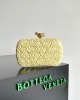 BOTTEGA VENETA Bags | BV | Knot Evening Clutch | 20.5×6×12.5 cm | 717622 | 07047