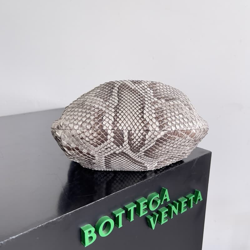 BOTTEGA VENETA Bags | BV | Jodie | Python Skin | 23×15×5 cm | 789246 | 07050