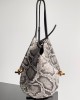 BOTTEGA VENETA Bags | BV | Women's Small SOLSTICE Bag | 26×3×30cm | 789246 | 07051