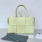 BOTTEGA VENETA Bags | BV | Extra Large Rectangular Tote Bag | 30×20×11.5cm | 652867 | 07052