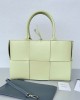 BOTTEGA VENETA Bags | BV | Extra Large Rectangular Tote Bag | 30×20×11.5cm | 652867 | 07052