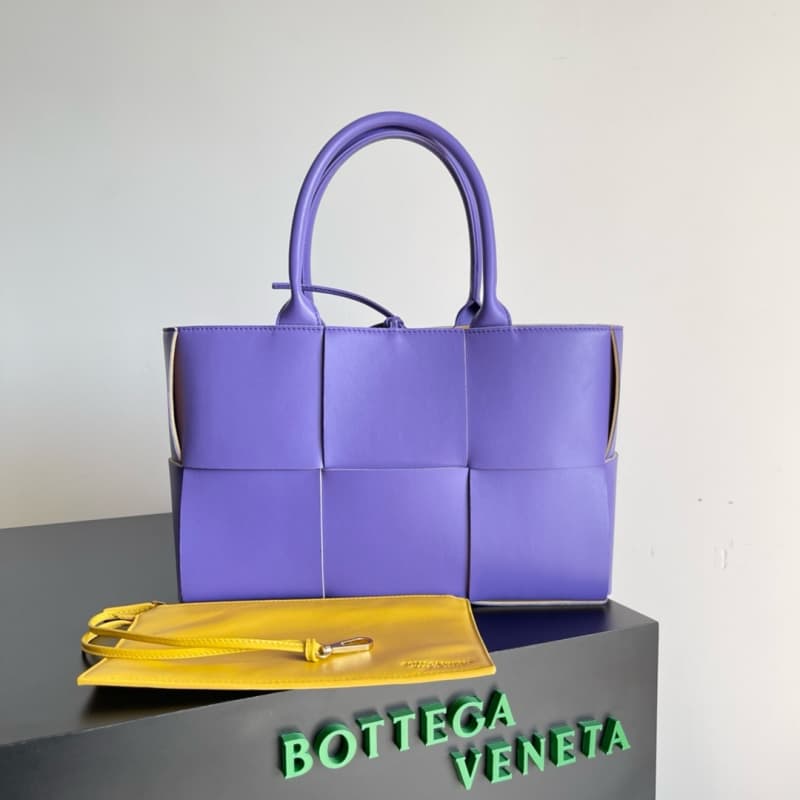 BOTTEGA VENETA Bags | BV | Extra Large Rectangular Tote Bag | 30×20×11.5cm | 652867 | 07052