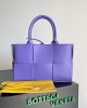 BOTTEGA VENETA Bags | BV | Extra Large Rectangular Tote Bag | 30×20×11.5cm | 652867 | 07052