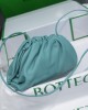 BOTTEGA VENETA Bags | BV | Cloud Bag | 23×13×8cm | POUCH Collection | 07057