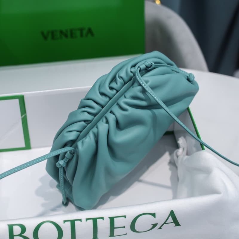 BOTTEGA VENETA Bags | BV | Cloud Bag | 23×13×8cm | POUCH Collection | 07057