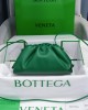 BOTTEGA VENETA Bags | BV | Cloud Bag | 23×13×8cm | POUCH Collection | 07057