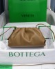 BOTTEGA VENETA Bags | BV | Cloud Bag | 23×13×8cm | POUCH Collection | 07057