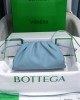 BOTTEGA VENETA Bags | BV | Cloud Bag | 23×13×8cm | POUCH Collection | 07057