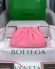 BOTTEGA VENETA Bags | BV | Cloud Bag | 23×13×8cm | POUCH Collection | 07057