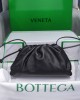 BOTTEGA VENETA Bags | BV | Cloud Bag | 23×13×8cm | POUCH Collection | 07057