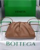 BOTTEGA VENETA Bags | BV | Cloud Bag | 23×13×8cm | POUCH Collection | 07057